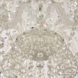 Подвесная люстра Bohemia AL1609 AL16309/10/240 WG