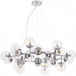 Подвесная люстра Arte Lamp Bolla A1664SP-25CC