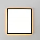 Настенно-потолочный светильник RGB Citilux Norma CL749K301 (LED, 220V, пульт управления, IP40)