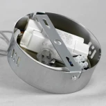 Подвесной светильник Lussole LSP-7008 (LED, 220V, на проводе, IP21)