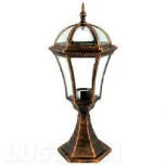 Наземный фонарь Vialight SP-640 SP-640P2