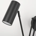 Бра для чтения ImperiumLoft Fredly01 (219736-23) (регулировка яркости, 220V, диммер)