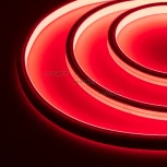 Гибкий неон ARL-МУНLIGHT-1213-TOP 24V RGB (Arlight, 12 Вт/м, IP67) 025551