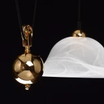 Подвесной светильник MW-Light Ника 327010702