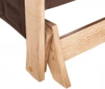 Пуф-маятник Нордик 2000026714934 Leset