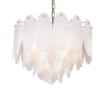 Подвесная люстра Cloyd Eskimos 10384 (220V, на цепи)