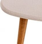 Стол журнальный Калифорния Стилгрей 2500000175268 Leset