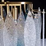 Подвесная люстра Эмилия 607014606