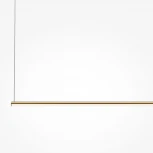 Подвесной светильник Maytoni Halo MOD246PL-L24BSK (LED, 220V, на тросе)