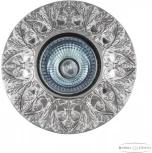 Точечный светильник Bohemia 1790 1790/10/FL NW