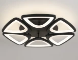 Потолочная люстра Ambrella ACRYLICA FA4495 (LED, 220V, пульт управления)