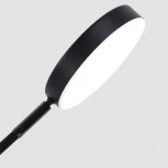 Настольная лампа Favourite Vorago 4572-1T (LED, 220V)