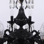 Подвесная люстра Bohemia AL7801 AL78101/12/250 B BG