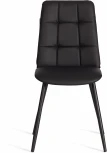 Стул обеденный Asti Tetchair (Экокожа/Черный) арт.24843