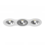 Встраиваемый точечный светильник Lightstar Intero 111 i936060906