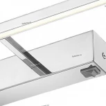 Подсветка для картин Arte Lamp Picture Lights Led A5312AP-1CC (220V, выключатель)