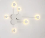 Настенный светильник Kink Light Фирс 2206,01