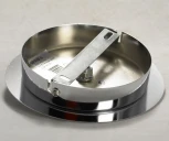 Потолочная люстра Lussole Lgo Iliamna GRLSP-8139