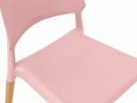 Стул Maltai ОГОГО 580274 (розовый)