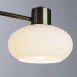 Потолочная люстра Arte Lamp Latona A7556PL-3AB
