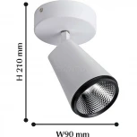 Спот Favourite Projector 1982-1U