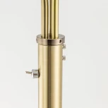 Торшер Citilux Томми CL102933 (220V, выключатель, шарики)