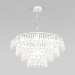 Подвесная люстра Bogate's Gutta 476/8 (220V, на цепи)