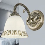 Бра Arte Milano AM347410 347410/1W AB (220V)