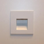 Точечный светильник встраиваемый Italline DL 300 3019 white