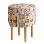 Пуф Dreambag Лекко Сиена Коричневый 13546