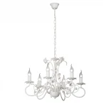 Подвесная люстра Vitaluce V1771-0/6