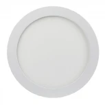 Встраиваемый точечный светильник Arlight DL 020117 (LED, 220V, круглые, IP40)