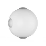 Архитектурная подсветка DesignLed SFERA-DBL GW-A161-4-4-WH-WW (220V, шар, IP54)