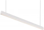 Подвесной линейный светильник светодиодный IP44 Denkirs DK9000 DK9253-WH