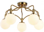 Потолочная люстра Ambrella TRADITIONAL TR3212 (220V)