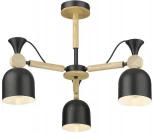 Люстра потолочная на штанге 225-023-03 (220V)