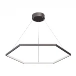 Подвесной светильник Vitaluce V4606-2/1S (LED, 220V, на тросе)