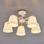 Потолочная люстра Escada 697/5P