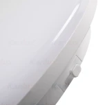 Потолочный светильник круглый светодиодный Kanlux STIVI 35003 (220V, круглые, IP65)