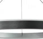 Подвесной светильник Citilux Tavi CL717012 (LED, 220V, на проводе, кольцо)