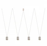 Подвесной светильник Nowodvorski More Tone 7816