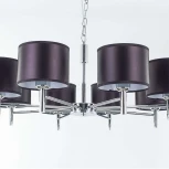 Подвесная люстра Citilux Аврора CL463181 (220V, на цепи)