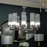 Подвесная люстра L'Arte Luce Motto L38608.81 (220V, на цепи)