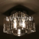 Накладной точечный светильник Lightstar Cubo 160204 (220V)