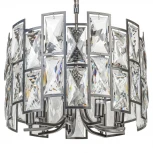 Подвесная люстра L'Arte Luce Delio L34509