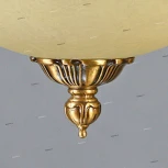 Потолочная люстра Ambiente by Brizzi Tenerife 02166/30 PL AB (220V)