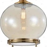 Подвесной светильник Mantra Vintage 4975