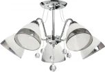 Потолочная люстра De City Блеск 315014905