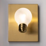 Настенный светильник Freya Evidence FR5372WL-01BS (220V)