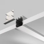 Алюминиевый профиль встраиваемый 50x35 Maytoni Led Strip ALM-5035-S-2M